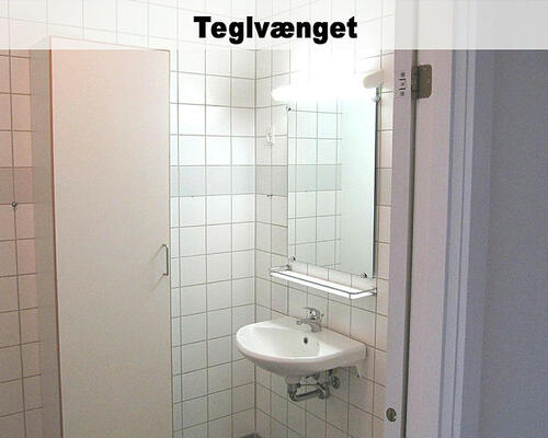 4 værelses lejlighed i Brovst