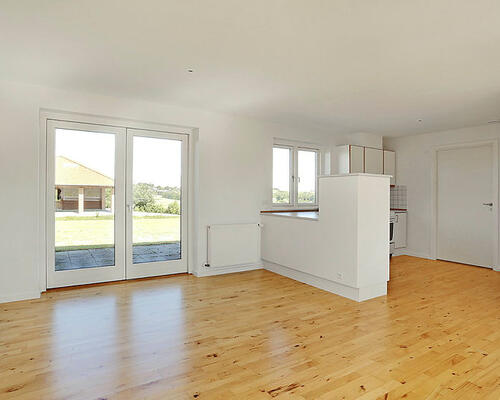 3 værelses hus i Hanstholm