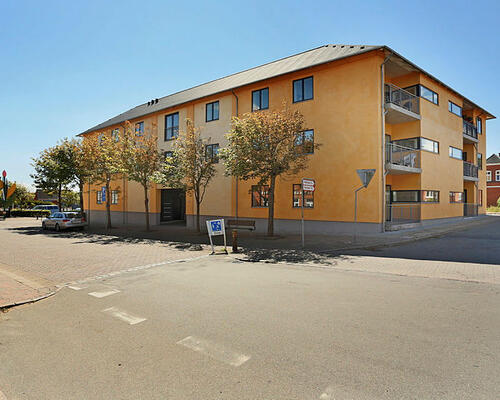 3 værelses hus i Hanstholm