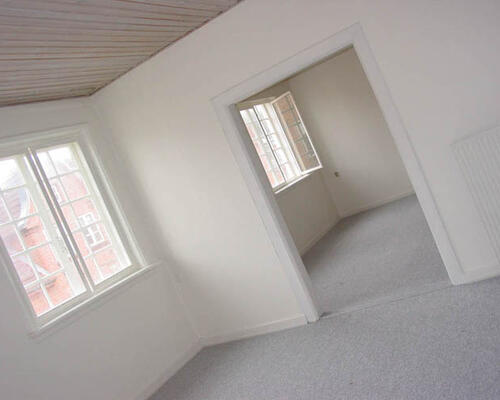 3 vær. lejlighed til leje i Grindsted. 82m2