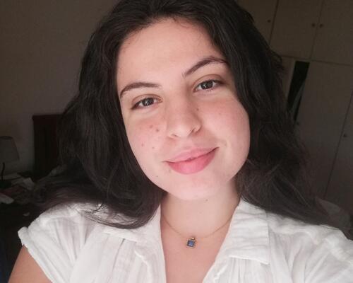 I am an intern and I am looking for a single room in Copenhagen 