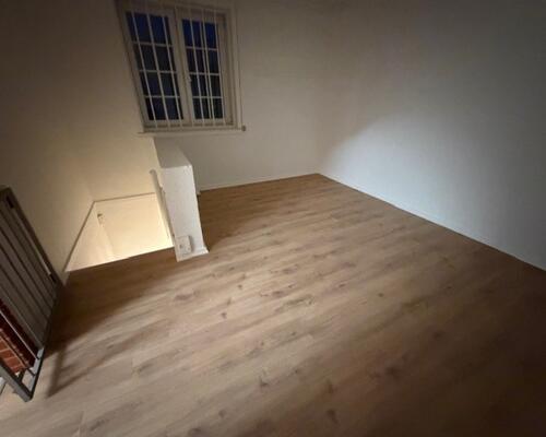 Butik til leje i Grindsted Centrum. 82m2 + 82m2 kl