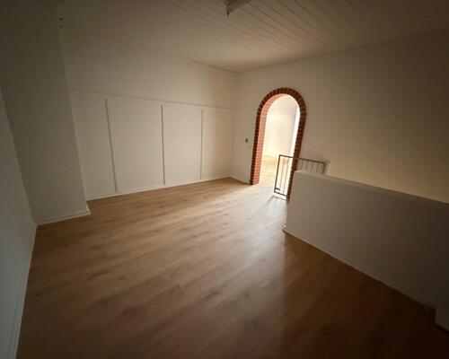 Butik til leje i Grindsted Centrum. 82m2 + 82m2 kl