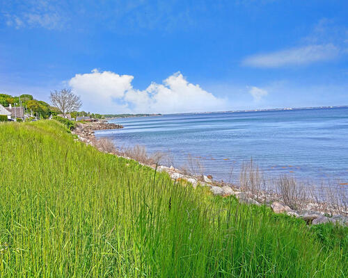 6 værelses hus i Humlebæk