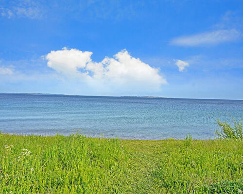 6 værelses hus i Humlebæk