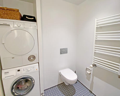 2 værelses lejlighed i København S