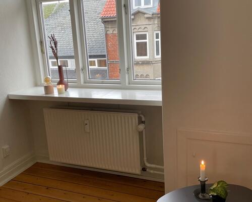 3 værelses lejlighed i Randers