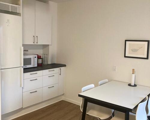 4 værelses lejlighed i Randers