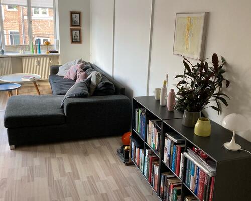 4 værelses lejlighed i Randers