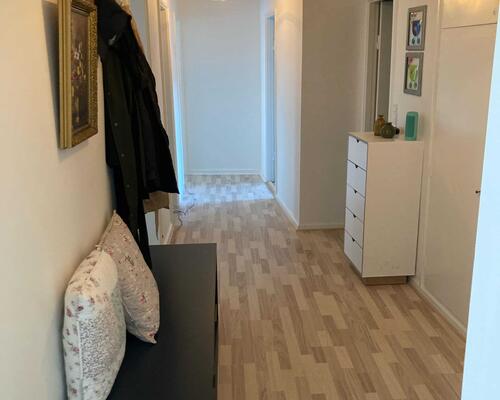 4 værelses lejlighed i Randers