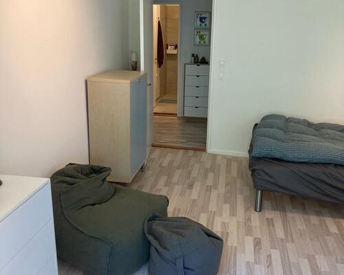 4 værelses lejlighed i Randers