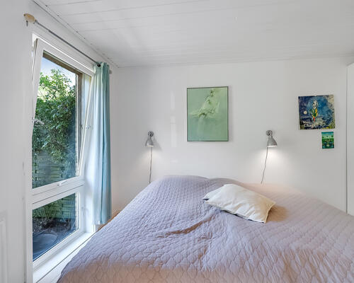 5 værelses hus i Kokkedal