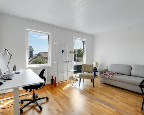 5 værelses hus i Kokkedal