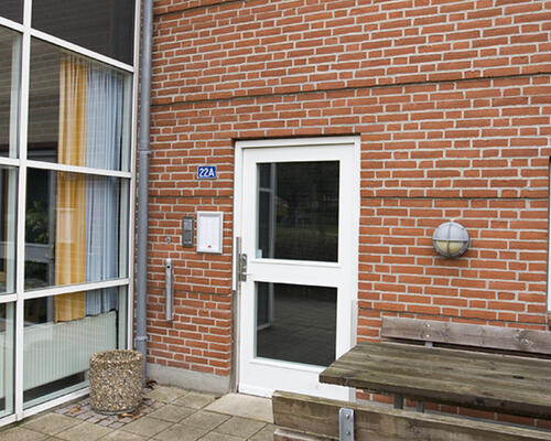 3 værelses hus i Frederikshavn