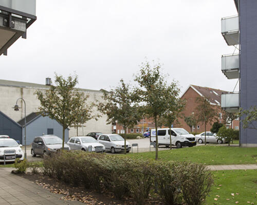 3 værelses hus i Frederikshavn