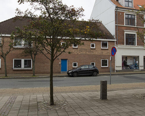 3 værelses hus i Frederikshavn