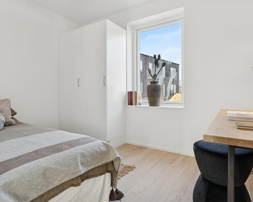 4 værelses hus i Frederiksværk