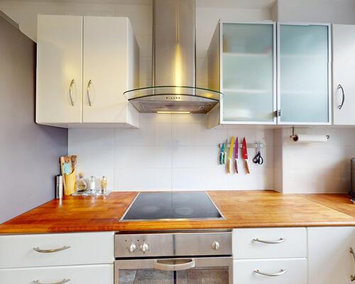 2 værelses lejlighed i Valby