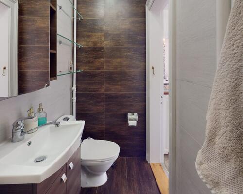 2 værelses lejlighed i Valby