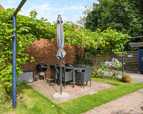 2 værelses lejlighed i Valby