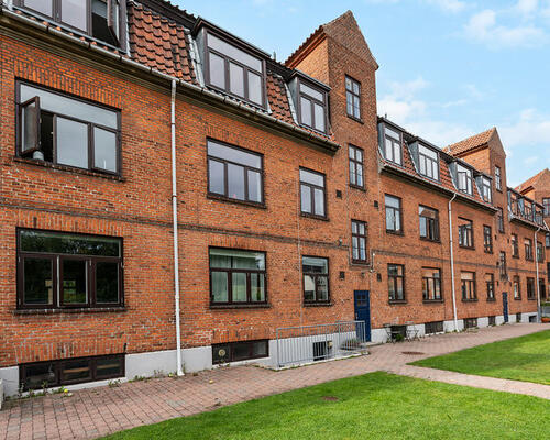 2 værelses lejlighed i Valby