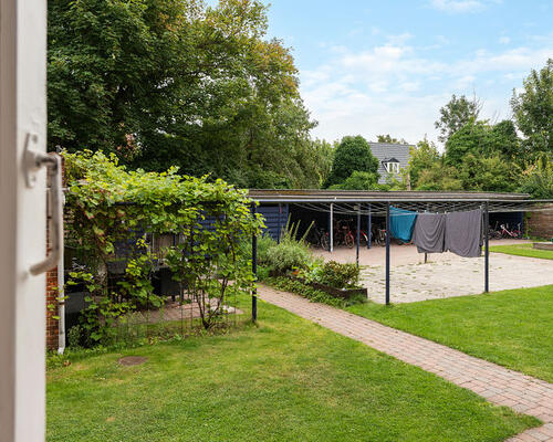 2 værelses lejlighed i Valby