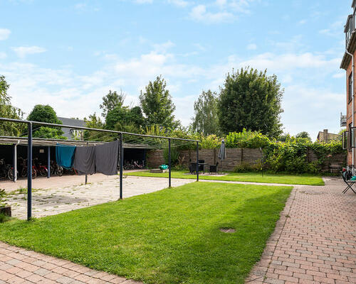 2 værelses lejlighed i Valby