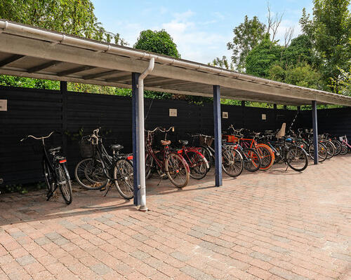 2 værelses lejlighed i Valby