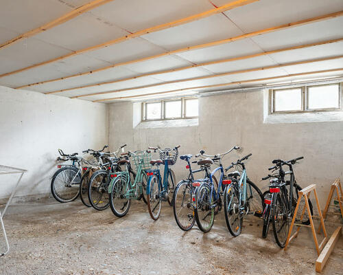 2 værelses lejlighed i Valby