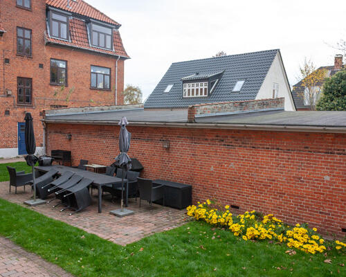 2 værelses lejlighed i Valby