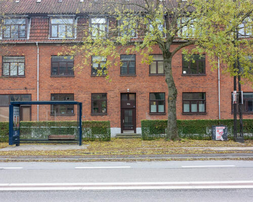 2 værelses lejlighed i Valby