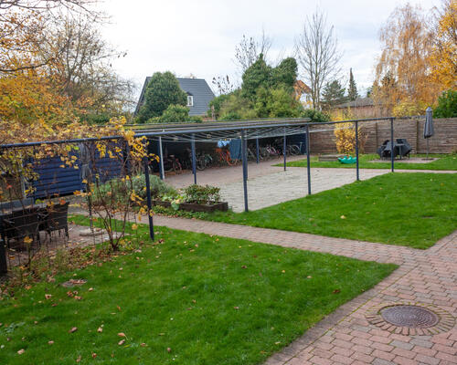 2 værelses lejlighed i Valby