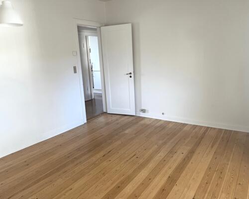 3 værelses lejlighed i Randers