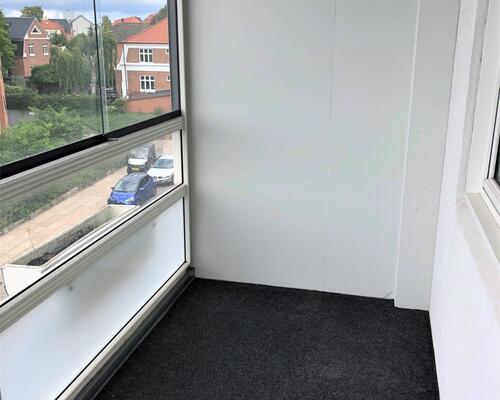 3 værelses lejlighed i Randers