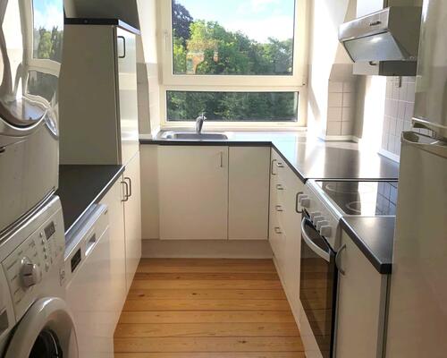 3 værelses lejlighed i Randers