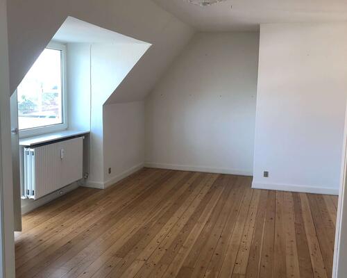 3 værelses lejlighed i Randers