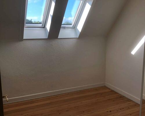 3 værelses lejlighed i Randers