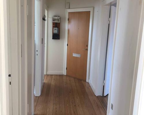 3 værelses lejlighed i Randers