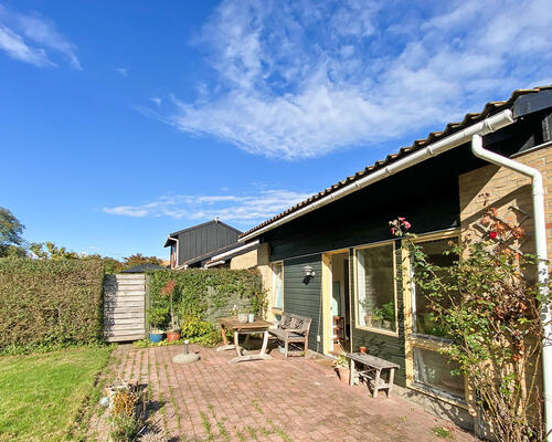 5 værelses hus i Kokkedal