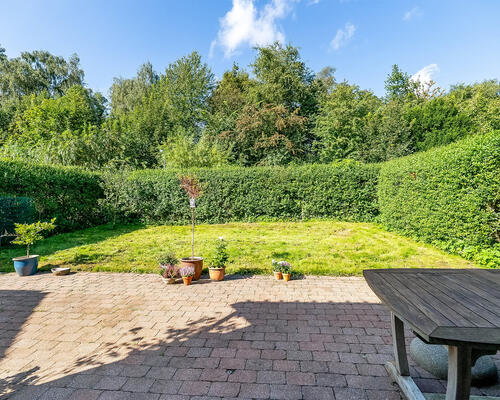 5 værelses hus i Kokkedal