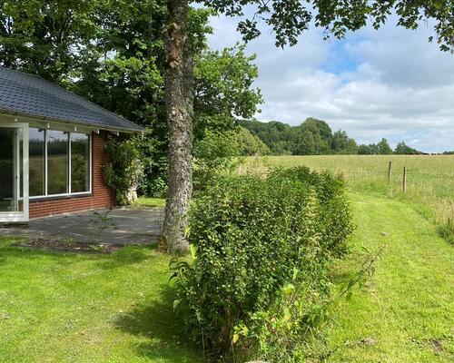 5 værelses hus i Bredsten