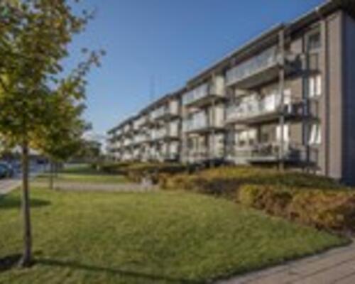 Klar til indflytning 15.12.2025