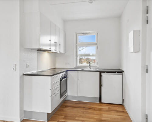 3 værelses lejlighed i Odense C