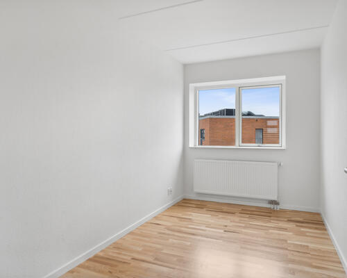 3 værelses lejlighed i Odense C