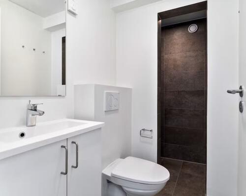 2 værelses lejlighed i Silkeborg