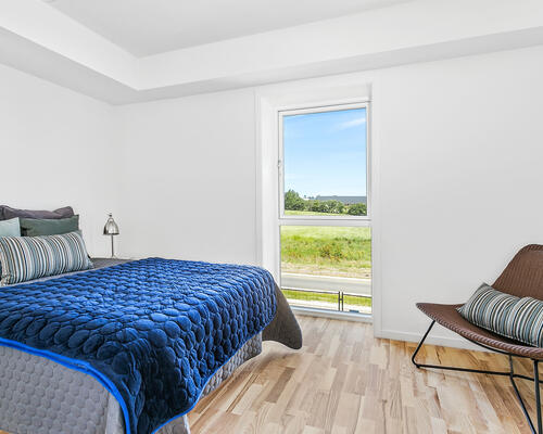 3 værelses lejlighed i Aalborg Øst