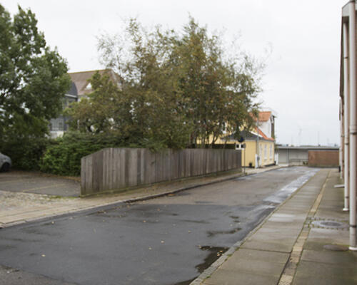 3 værelses hus i Frederikshavn