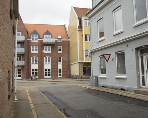 3 værelses hus i Frederikshavn