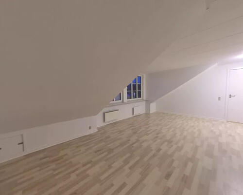 Central Apartment on 2nd Floor in Tinglev