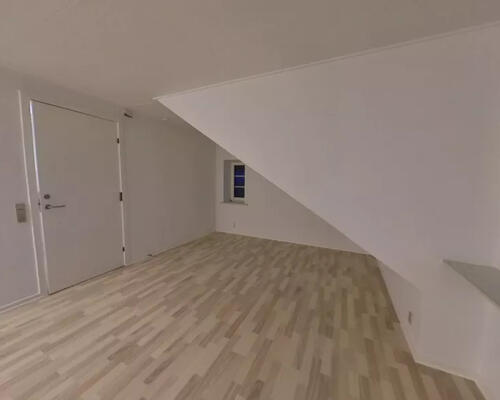Central Apartment on 2nd Floor in Tinglev